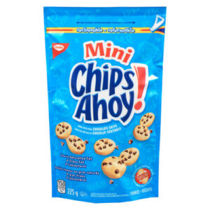 Christie Mini Chips Ahoy