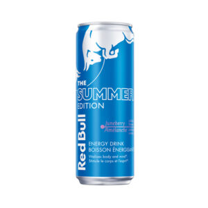 Red Bull Juneberry