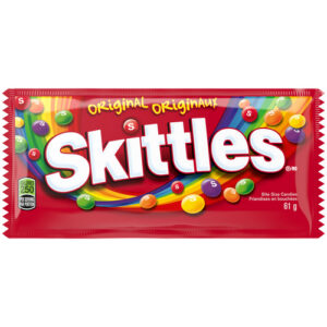 Skittles