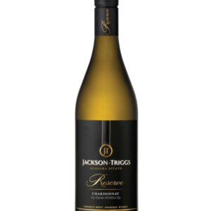 Jackson-Triggs Reserve Chardonnay VQA (750 ml)