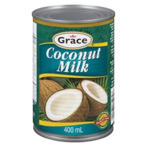 Grace Coconut Milk