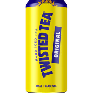 Twisted Tea (473 ml)