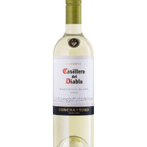 Casillero del Diablo Vino Sauvignon Blanc (750 ml)