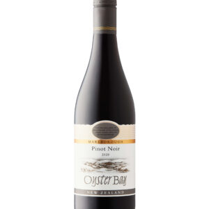 Oyster Bay Pinot Noir (750 ml)