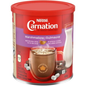 Carnation Hot Chocolate Marshmallow