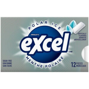 Excel Polar Ice