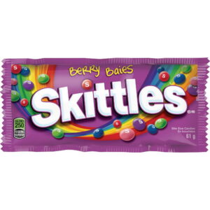 Skittles Berry Skittles