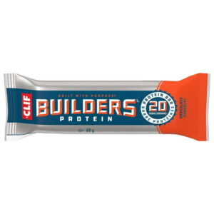 Clif Builders Protein Bar Chocolate
