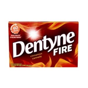 Dentyne Fire