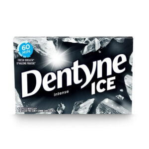 Dentyne Ice Intense