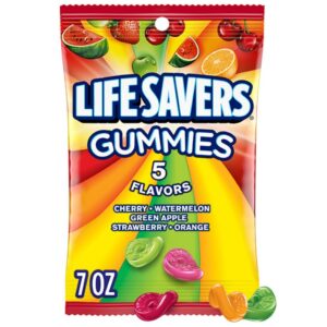 Life Savers Gummies