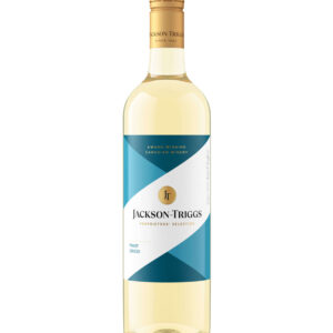 Jackson-Triggs Pinot Grigio (750 ml)