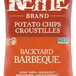 Kettle Brand Potato Chips