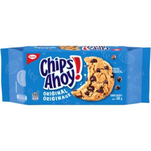 Christie Chips Ahoy