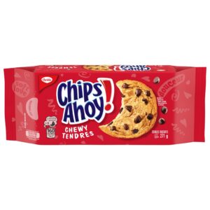 Chips Ahoy! Chewy
