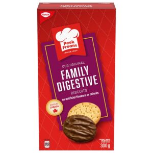 Christie Chocolate Digestives