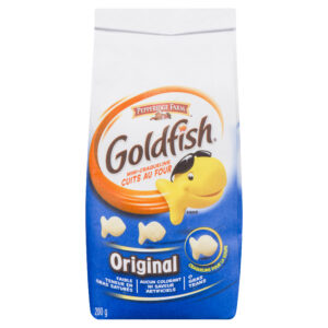 Goldfish