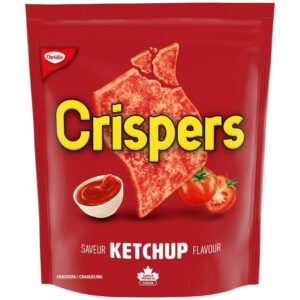 Crispers Ketchup