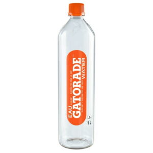 Gatorade Water