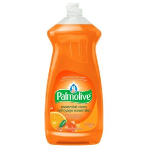 Palmolive Essential Clean Dish Soap