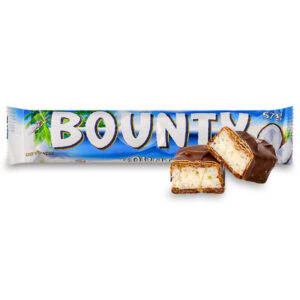 Bounty Chocolate
