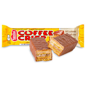 Nestlé Coffee Crisp