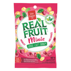 Dare Candy Co Real Fruit Minis