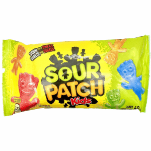 Sour Patch Kids