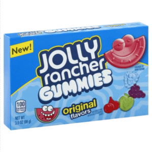 Jolly Rancher Original Chews Candy
