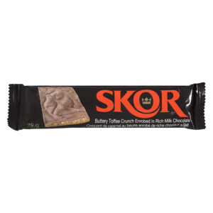 Hershey Skor Bar
