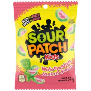 Maynard Sour Patch Kids Watermelon