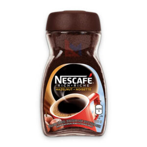 Nestlé Cafe Instant Coffee (100g)