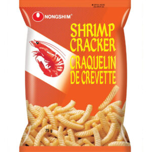 Shrimp Crackers