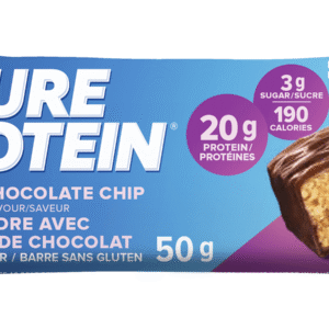 Pure Protein Chewy Chocolate Chip