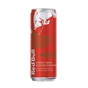 Red Bull Watermelon