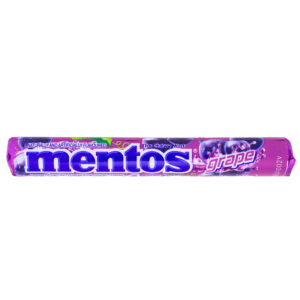 Mentos Grape
