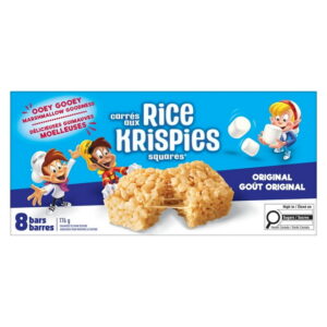 Kelloggs Rice Krispies (Original)