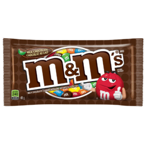 Mars Canada M&M’S