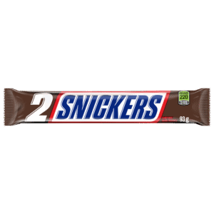 Snickers 2 Pack