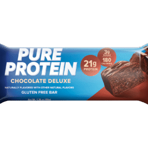 Pure Protein Chocolate Deluxe