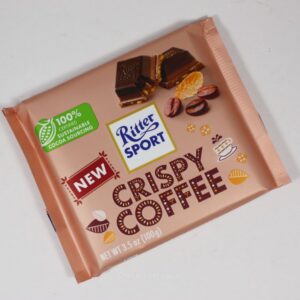 Ritter Sport Crispy Coffee