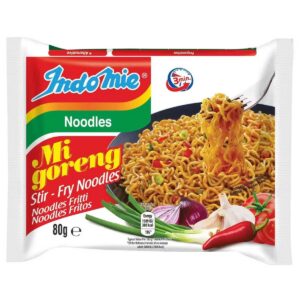 Indomie Stir Fry Noodles