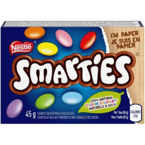 Nestlé Smarties