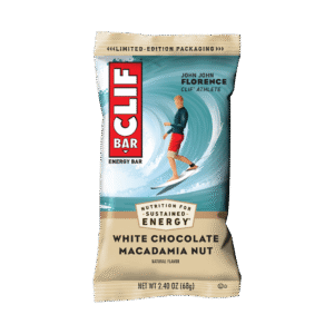 Clif Bar White Chocolate Macadamia