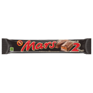 Mars Bar